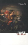 The Iliad Homér