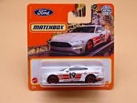 MATCHBOX - FORD MUSTANG COUPE 2019