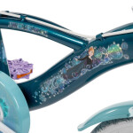 Huffy Disney Frozen 16" dětské kolo 21974W NEUPLATŇUJE SE