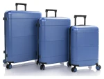 Heys Zen S,M,L Royal Blue S: 47 l / M: 81 l / L: 125 l HEYS-10164-0004-S3