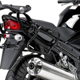 Plx539 trubkový nosič Suzuki Bandit 650 (07-08), 1250 (07-11) jen boční kufry V 35 nebo V 37