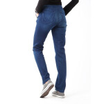 Džíny Wrangler Slouchy Cosy Blue W W27CGM82G US 30 / 32