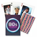 Piatnik Poker 1980´s, SF ++