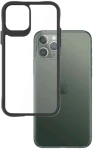 Pouzdro 3MK iPhone 11 Pro Max Satin Armor