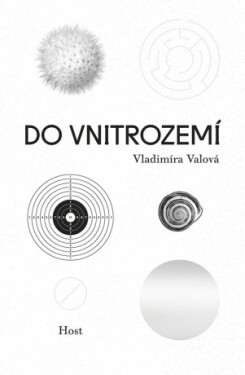 Do vnitrozemí - Vladimíra Valová - e-kniha