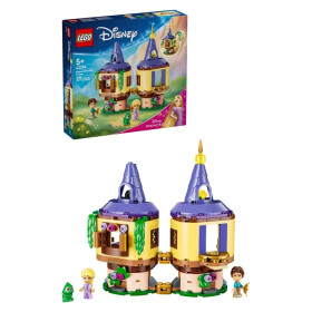LEGO® - Disney 43294 Locika ve své mini věži - LEGO® Disney™