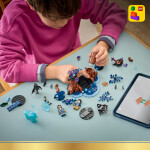 LEGO LEGO® Harry Potter™ 76475 Zapovězený les: Expecto Patronum