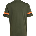 Dres adidas Squadra 25 Jr JN7853 164 cm