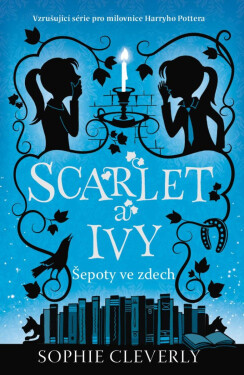 Šepoty ve zdech