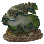 Aqua Excellent Dekorace Škeble vzduchovací 12 x 10 x 5.5cm (821-21031)