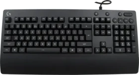 Logitech G213 Prodigy Gaming keyboard / Klávesnice / USB / Pan Nordic layout / podsvícená (920-008090)