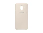 Samsung Dual layer Cover Galaxy J6 Black EF-PJ600CFEGWW
