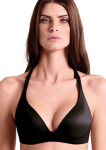 Dámská podprsenka Lormar Shine 1430L 85 B Černá