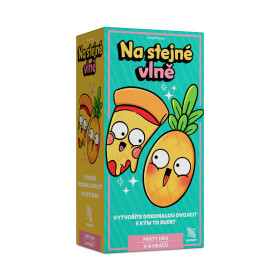 Na stejné vlně