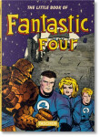 The Little Book of Fantastic Four Roy Thomas