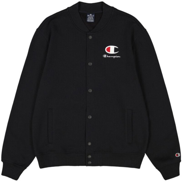 Champion Bomber Sweatshirt 220269 KK001 pánské