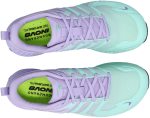 Inov-8 Běžecké boty INOV8 TRAILTALON W (standard) - fialové Velikost obuvi v EU: 39,5