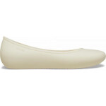 Ploché baleríny Crocs Brooklyn 209384-160 EU 41/42