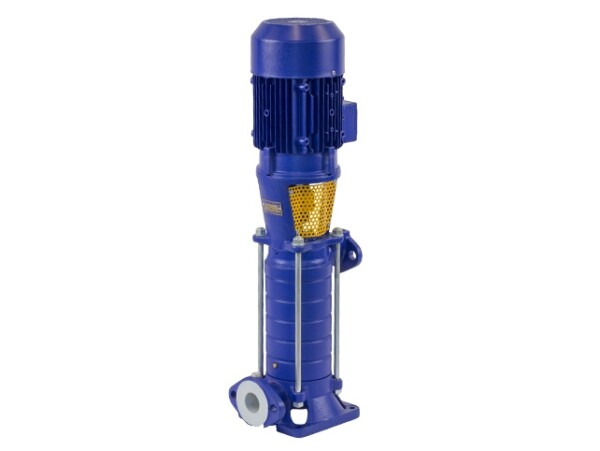 SIGMA PUMPY SIGMA 32-CVXV Typ: 32-CVXV-100-6-2-LN-000-1, motor 1,1 kW