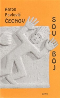 Souboj Anton Pavlovič Čechov