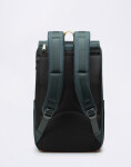 Batoh Herschel Supply Little America™ Patches Green Gables