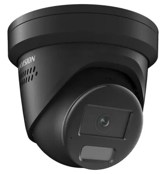 HIKVISION DS-2CD2347G2H-LISU/SL(2.8mm) černá / IP kamera / Turret / 4Mpix / ColorVu / AcuSense / IR+LED 40m / IP67 (DS-2CD2347G2H-LISU/SL(2.8mm)/eF/BLK)