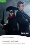 PER | Level 3: Doctor Who: Woman Who Lived Bk/MP3 CD - Chris Rice
