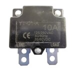 Mamido Pojistka 10A pro elektrická vozidla