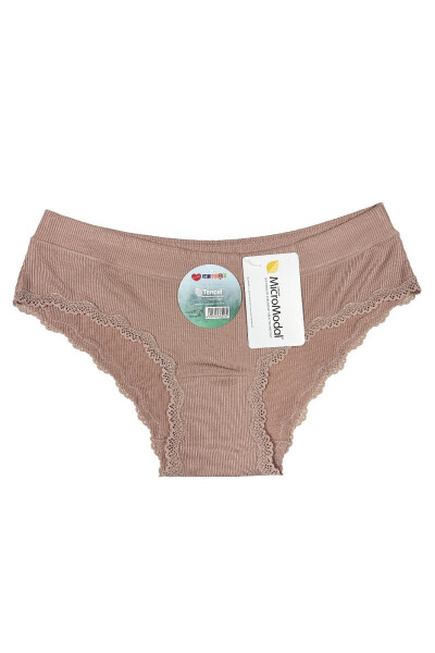 DC Girl kalhotky 26526/pattern.56A S-L A'12 modal směs barev S/M/L