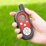 Premium sada solární ohradník - Kompletní bezpečnostní schránka + 15J RF chytrý zdroj, panel 200W