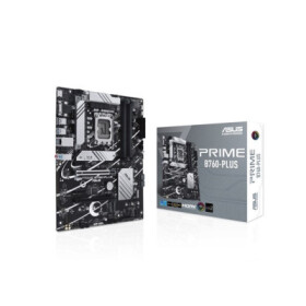 ASUS MB Sc LGA1700 PRIME B760-PLUS, Intel B760, 4xDDR5, 1xDP, 1xHDMI, 1xVGA, ATX EDF_1887229