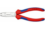 KNIPEX Odizolovací kleště 1345165