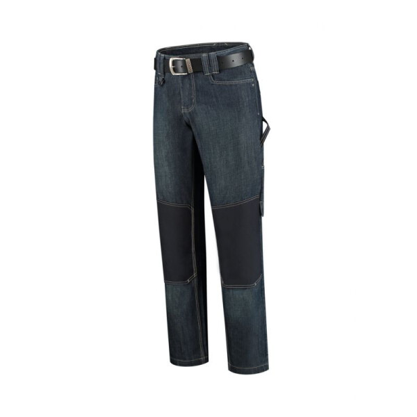 Pracovní kalhoty Tricorp unisex Pracovní džíny MLI-T60T6 42/32