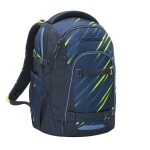 Školní batoh coocazoo MATE, Backpack, Fast Lime