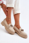 Mokasiny model 195258 Step in style 39