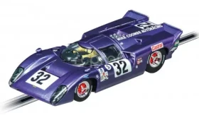 Carrera 23973 D124 Lola T70 MKIIIb No.32