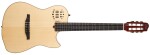 Godin Multiac Nylon SA Natural HG