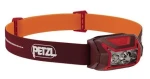 Petzl Actik Core červená / Čelová svítilna / 625 lm / dosvit až 115 m / 1250 mAh / IPX4 (E065AB02)