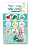 Moje první slůvka Den miminka