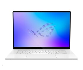 ASUS NTB ROG Zephyrus G16 (GU606AW-TB010WZ), Ultra 9 386H, 16" 2560 x 1600, 32GB, 1TB SSD, RTX 5080, W11 Home, White EDF_2910445