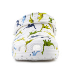 Dřeváky Crocs Classic Character Print 209695-9DH EU 33/34