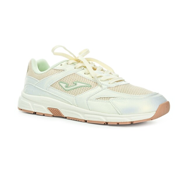 Joma CR111 Lady 2602 White BFR111LS2602