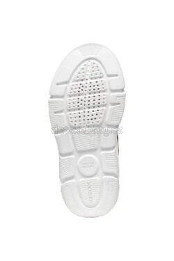 Dětské celoroční boty Geox J55DLB 07QBC C9999 Velikost: 31