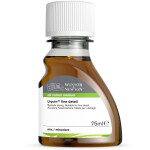 Winsor & Newton Liquin Fine Detail 75 ml ředidlo olej