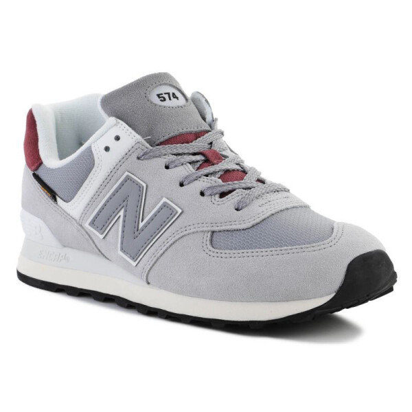 New Balance U574KBR dámské boty EU