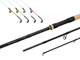 Delphin Prut Reaxe Feeder Light 3m 100g,Delphin Prut Reaxe Feeder Light 3m 100g