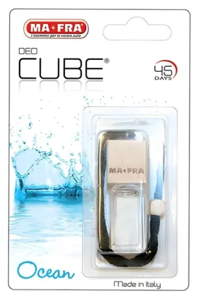 MA-FRA Car Air Freshener / Osvěžovač vzduchu do auta (H0197)