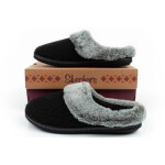 Skechers W 167225/BLK pantofle 36