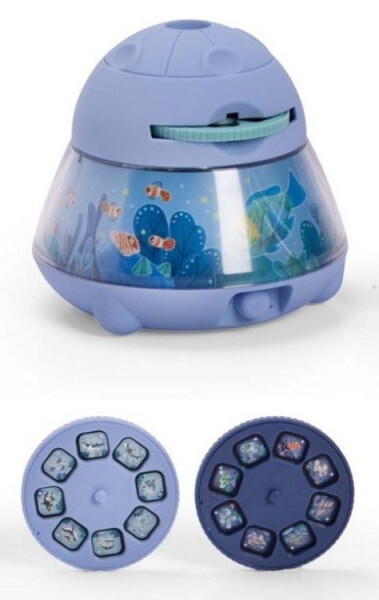 MOULIN ROTY Promítačka Les Aventures de Paulie