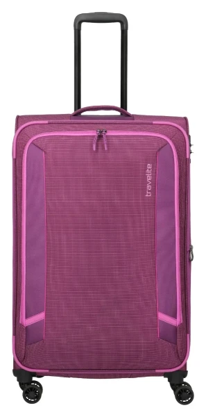Travelite Corsiica L Pink 100/105 L TRAVELITE-8000149-13